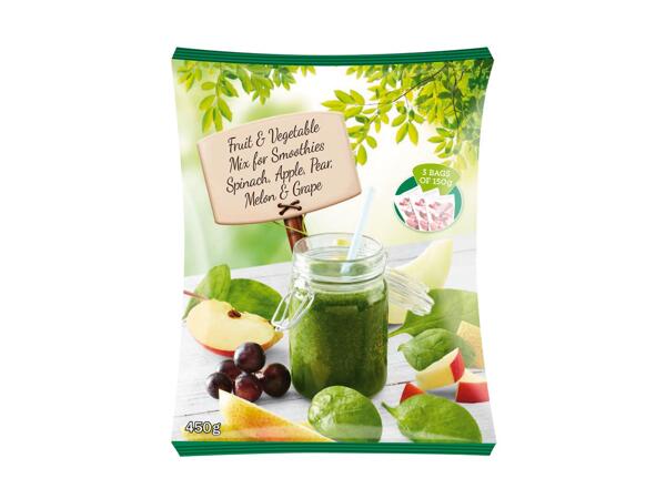 FRESHONA Smoothies