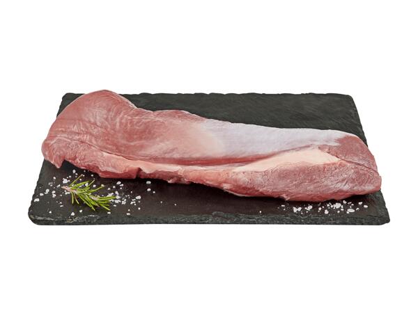 Filet de porc