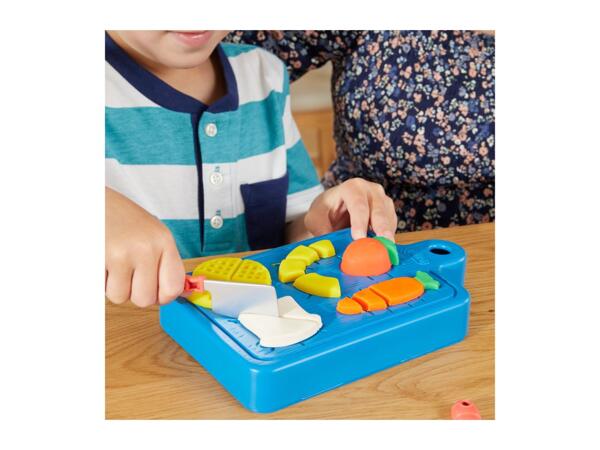 Play-Doh Little Chef Starter Set