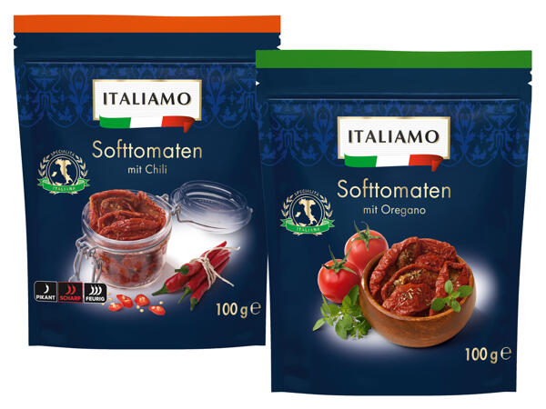 Softtomaten