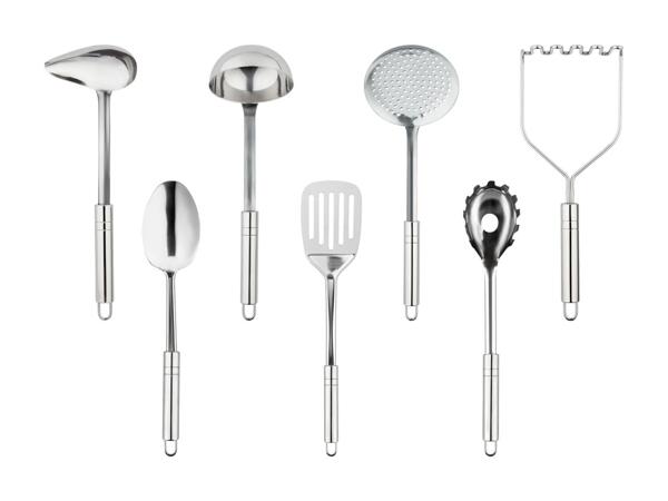 Ustensiles de cuisine