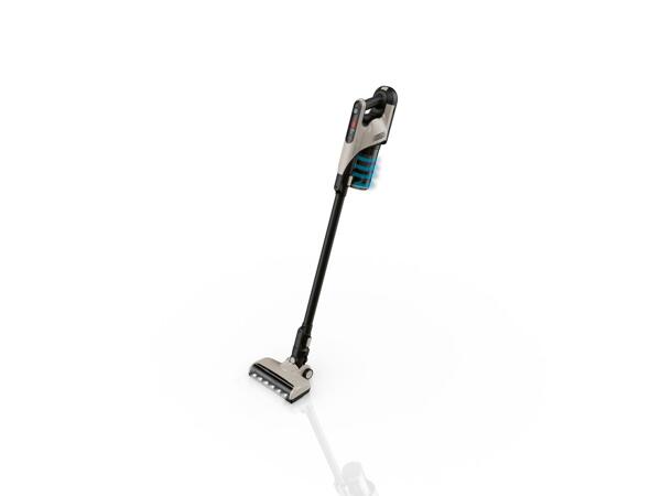 Cordless Cyclone Vacuum Cleaner 2-in-1