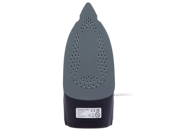 Steam iron