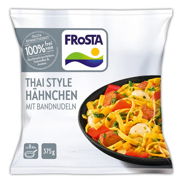 Kleine Mahlzeit