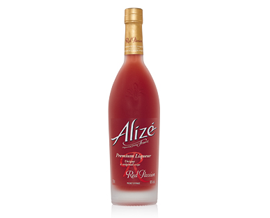 Alizé Red Passion Liqueur 700ml