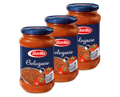 BARILLA(R) 
 BOLOGNESE