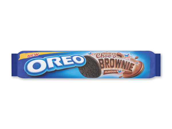 Oreo