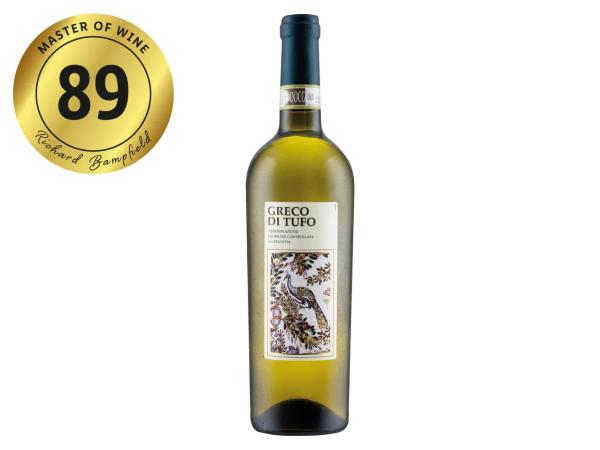 Greco di Tufo