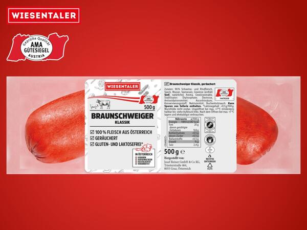 Braunschweiger