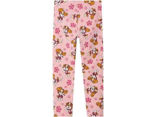 Paw Patrol LEGÍNY