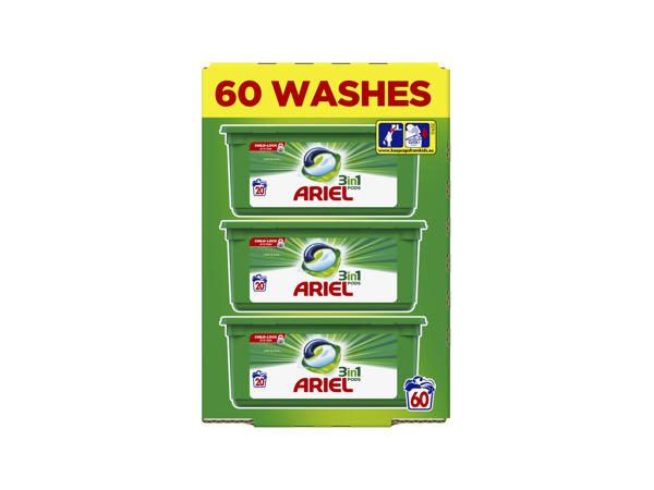 Ariel Pods Twin Pack