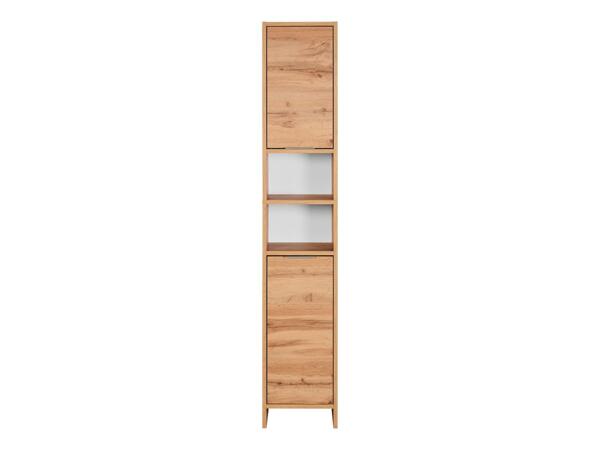 Bathroom tall cabinet