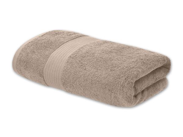 LIVARNO HOME(R) Badehåndklæde