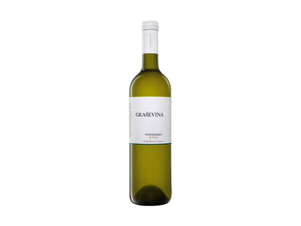 Grasevina 2021