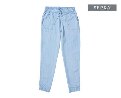 Women's Casual Pants