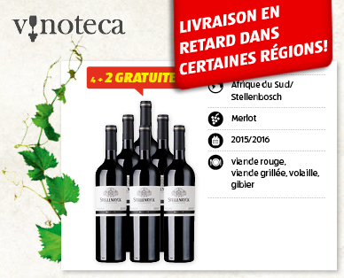 Merlot STELLENRYCK