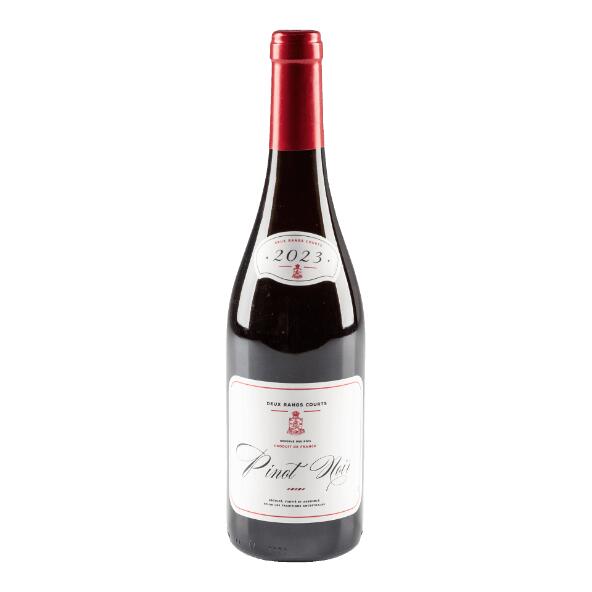 Pinot Noir 'Deux Rangs Courts'