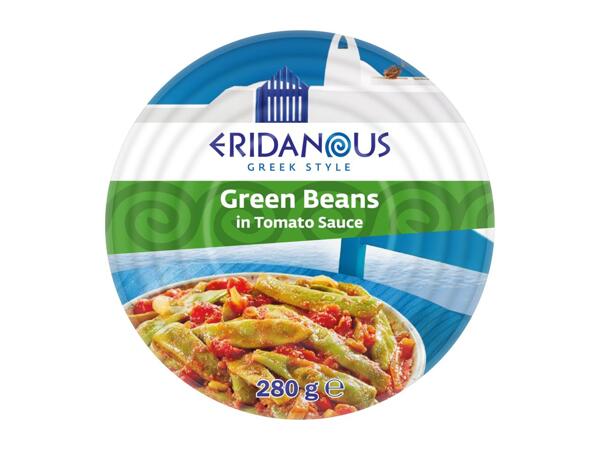 Eridanous Greek Tins
