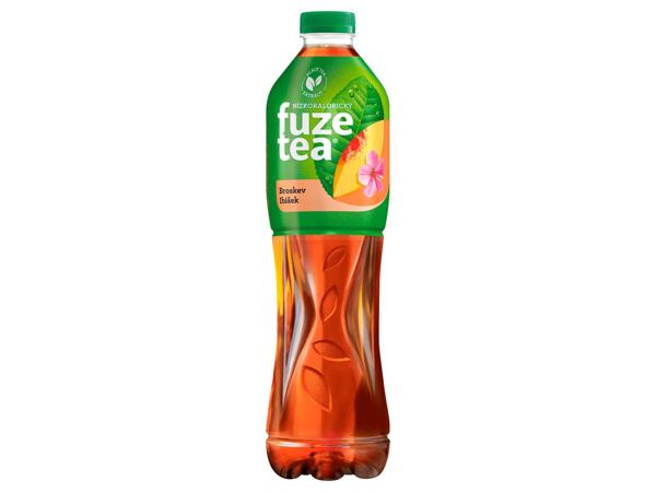 Fuzetea ledový čaj