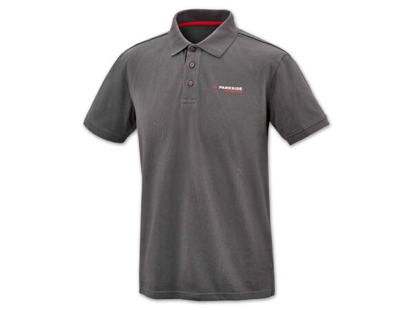 Herren Poloshirt