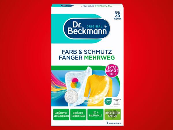 Mehrweg Farb- und Schmutzfänger