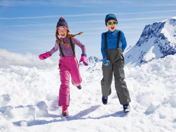 Kids' Sports Top