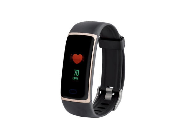 Activity Tracker