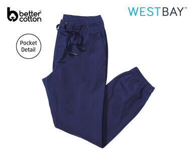 Men's Jogger Pants or Cargo Jogger Pants