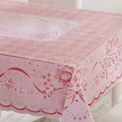 Tischdecke