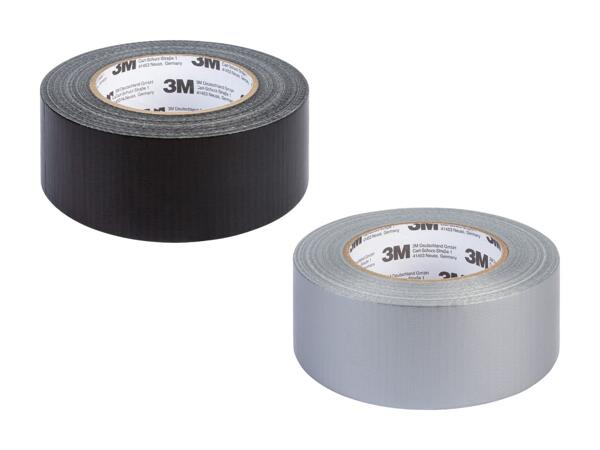 Bande de réparation en tissu 3M™