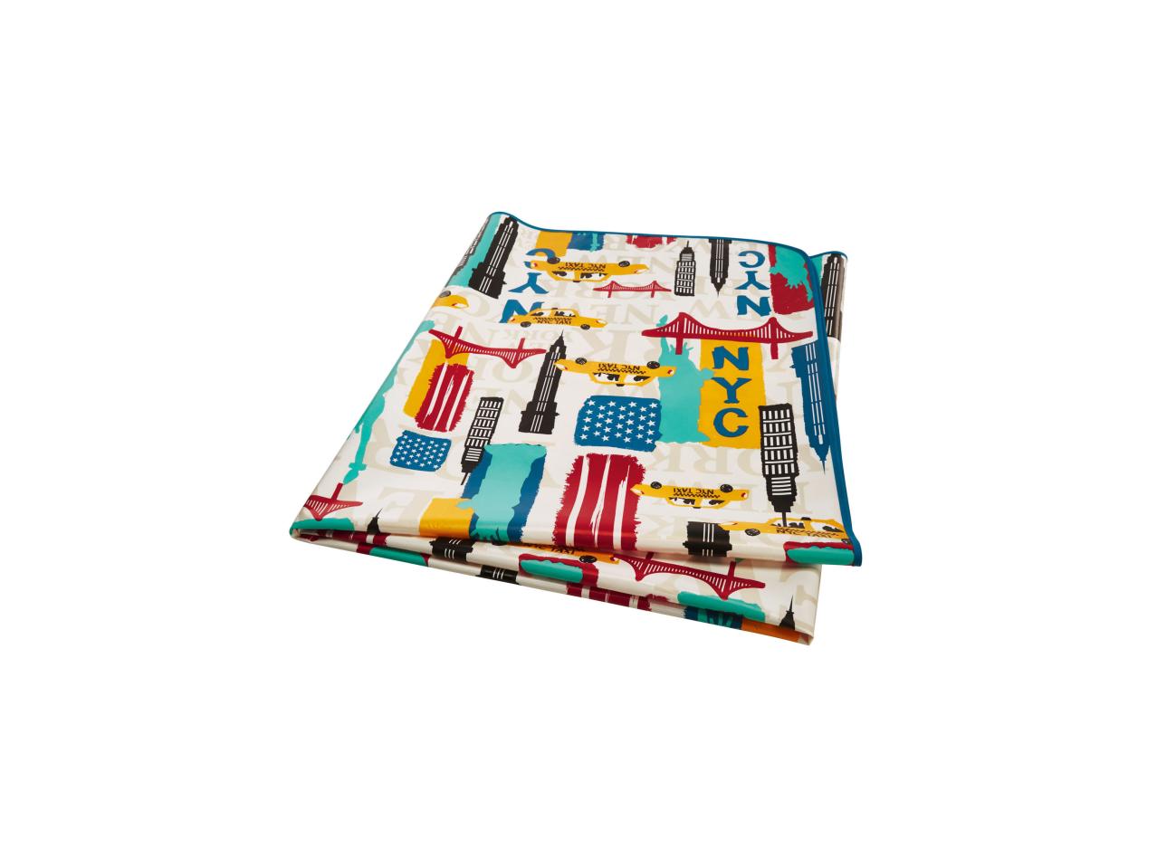 Tablecloth,130x160cm or Ø 160cm