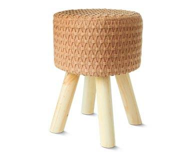 SOHL Furniture 
 Decorative Ottoman