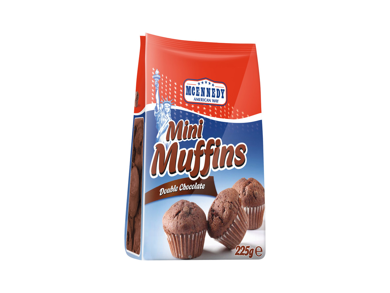 MINI MUFFINY
