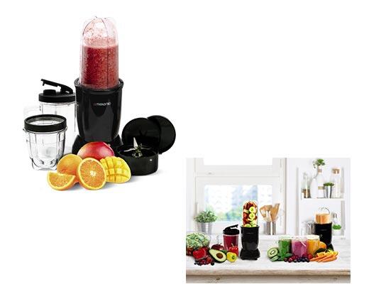 Ambiano 
 High-Speed Blending System