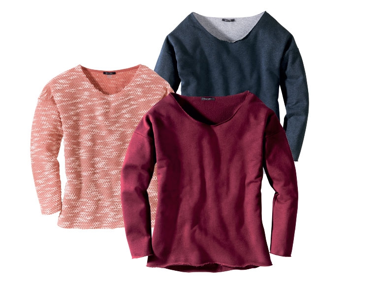 ESMARA Top
