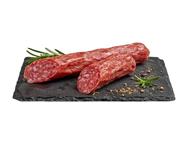 Salame Strolghino