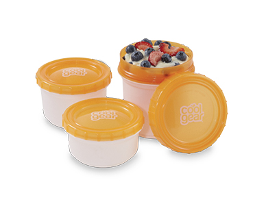 Stayfit Yogurt And Snack Carrier