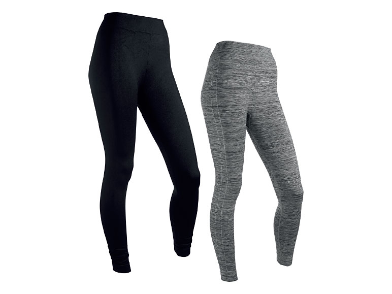 CRIVIT Performance Leggings