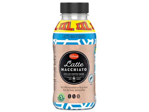 XXL Latte Macchiato/ Cappuccino Drink