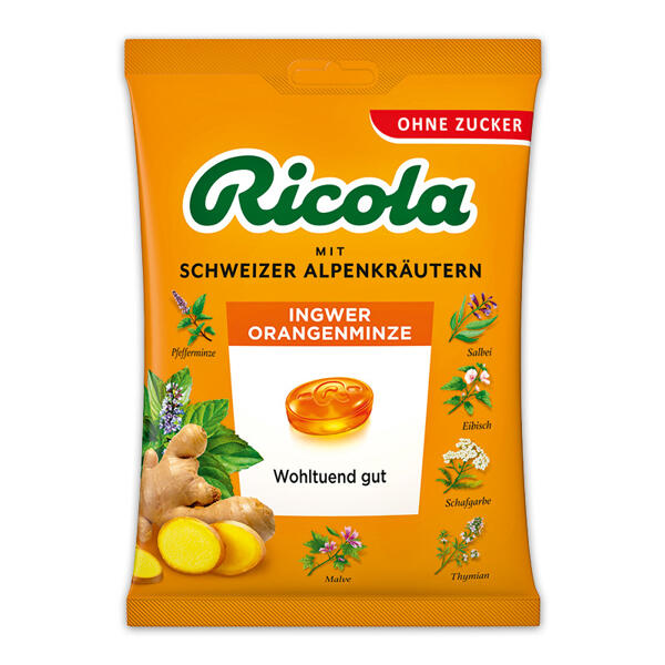 Ricola