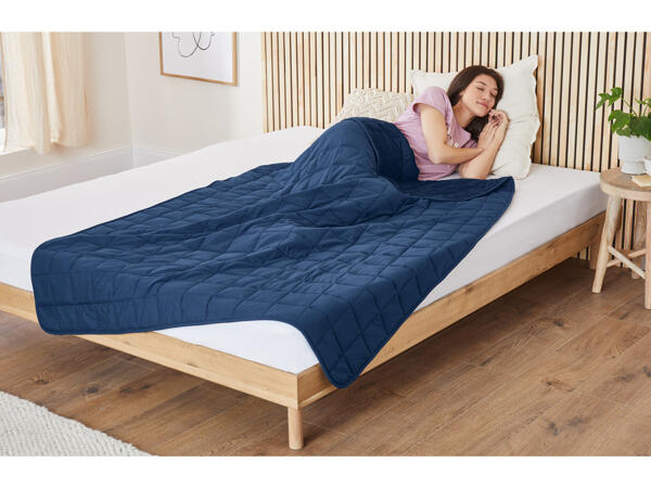 Weighted Blanket