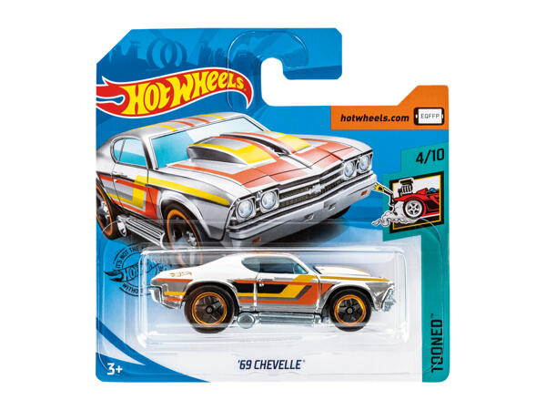 Hot Wheels Car