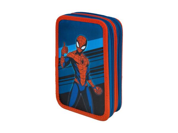 Character Pencil Case