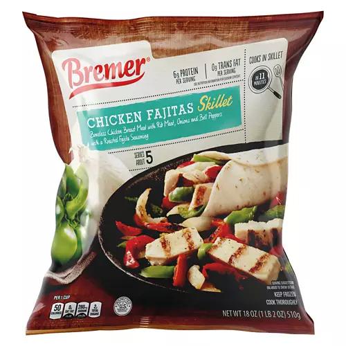 Chicken Fajitas Skillet Meal, 24 oz