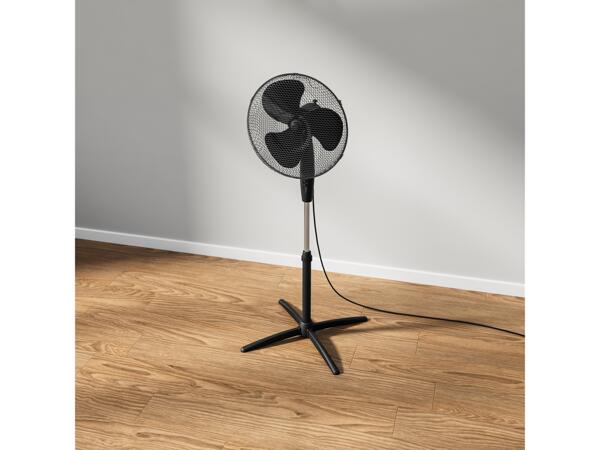 45W Pedestal Fan