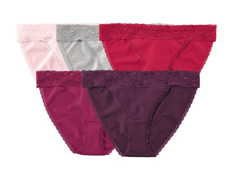 Ladies' Briefs