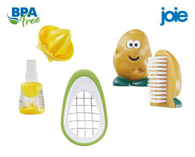 JOIE Fruit and Vegetable Gadgets