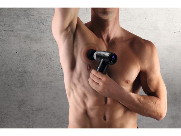 Mini Massage Gun