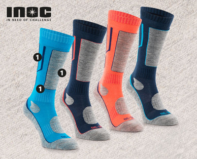 INOC Kinder-Skisocken