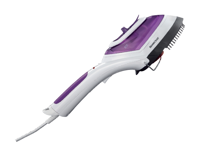 SILVERCREST Steam Brush